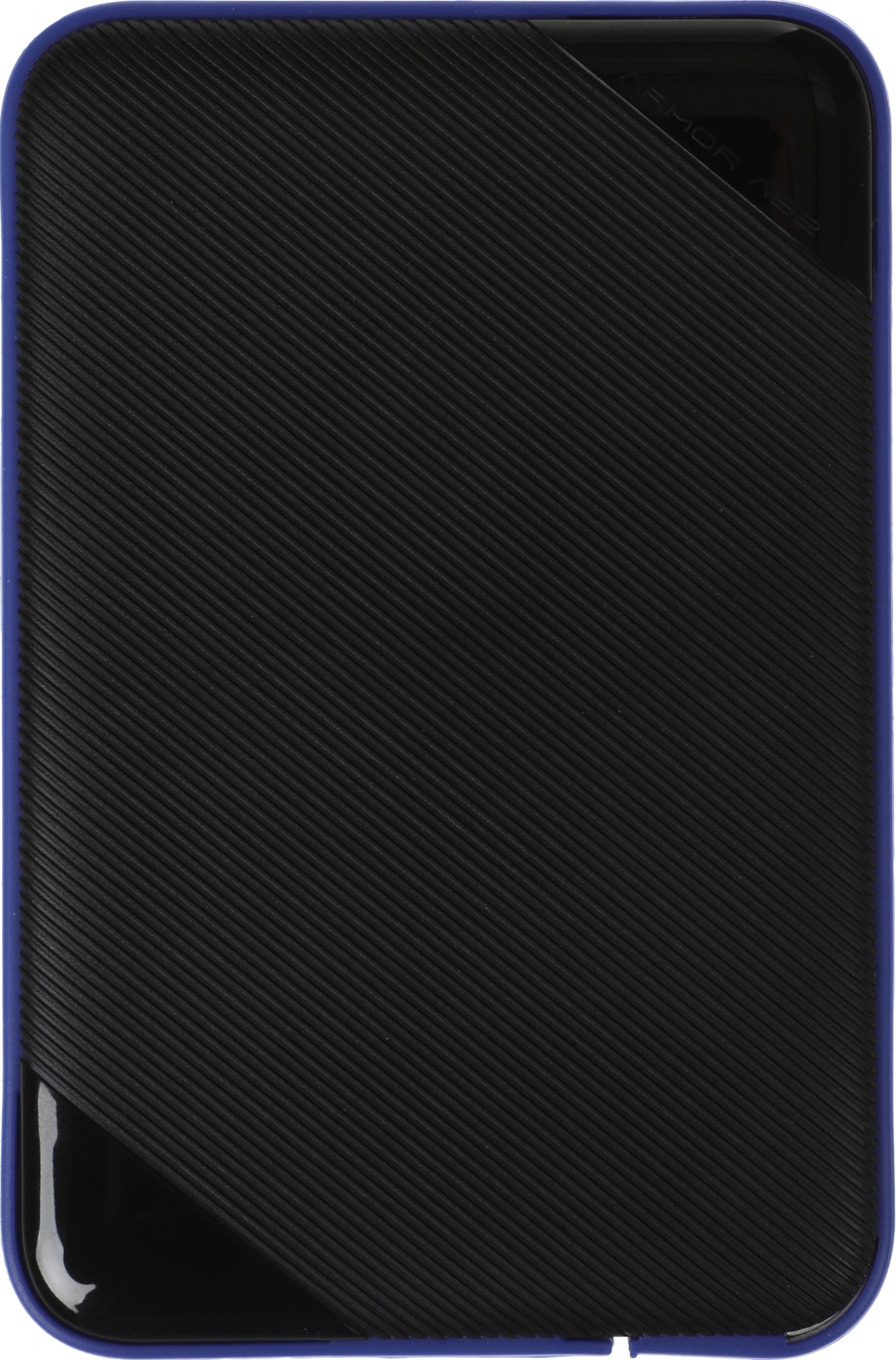 Жесткий диск Silicon Power USB3.0 2TB SP020TBPHD62SS3B Armor A62 2.5" синий