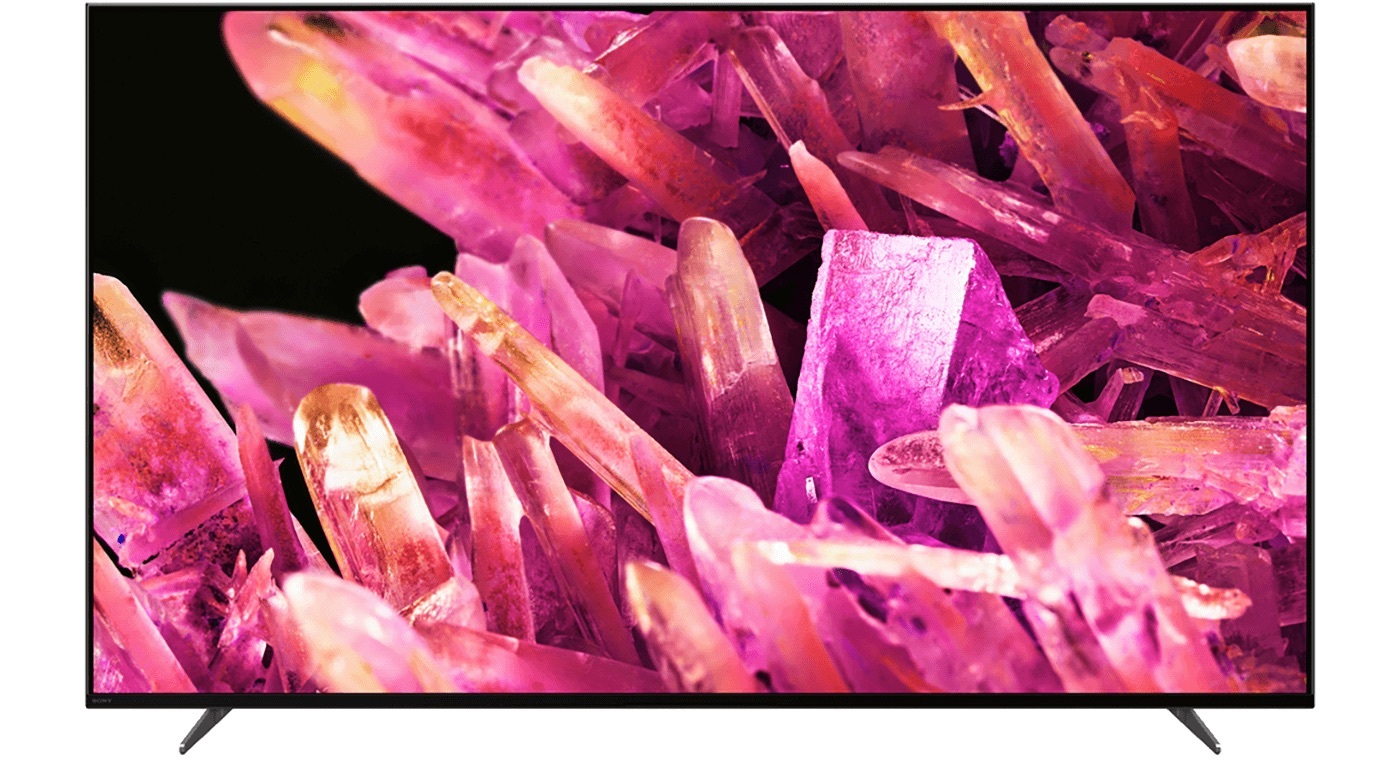 Телевизор SONY XR-85X90K