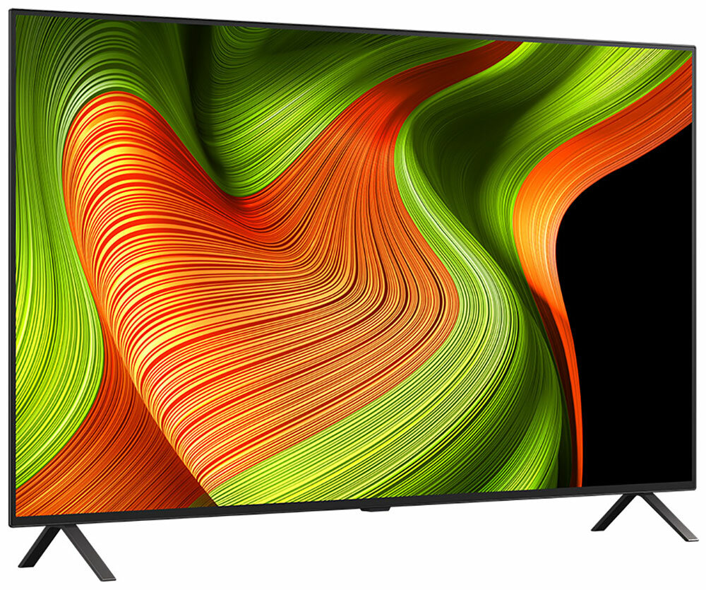 Телевзор LG OLED65B5RLA  рст