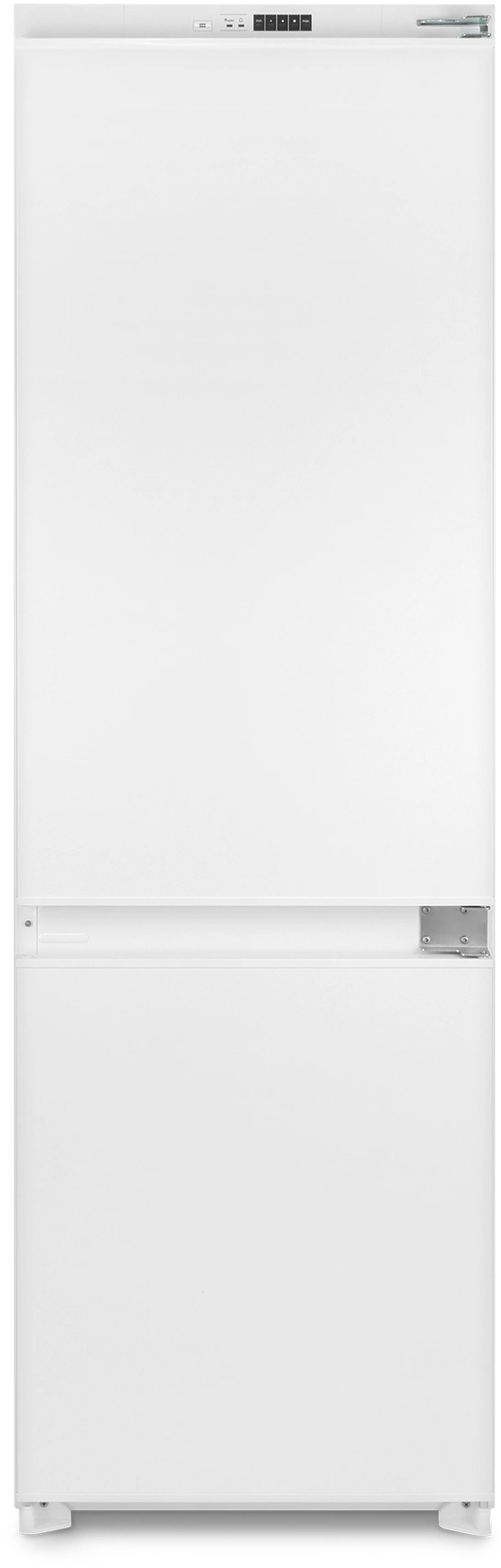 Холодильник Hyundai HBR 1782 2-хкамерн. белый