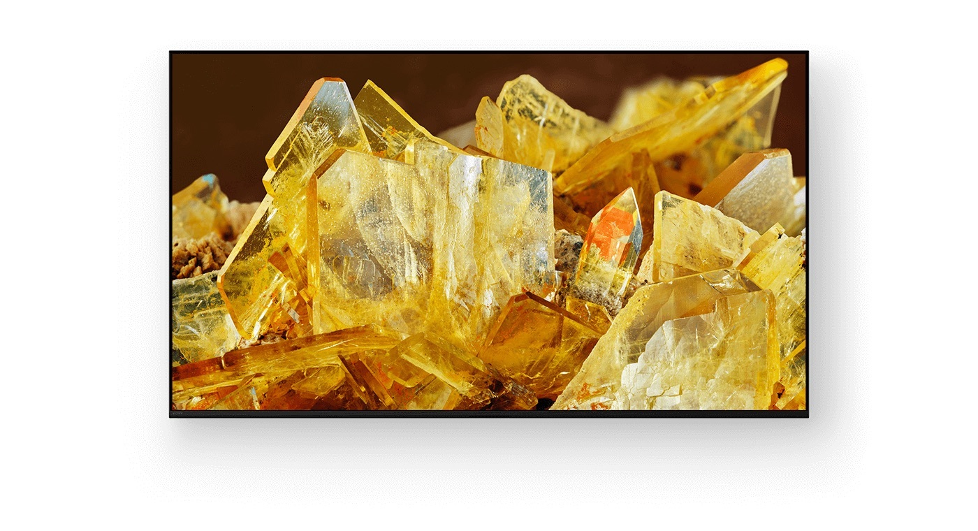 Телевизор SONY XR-65X90L