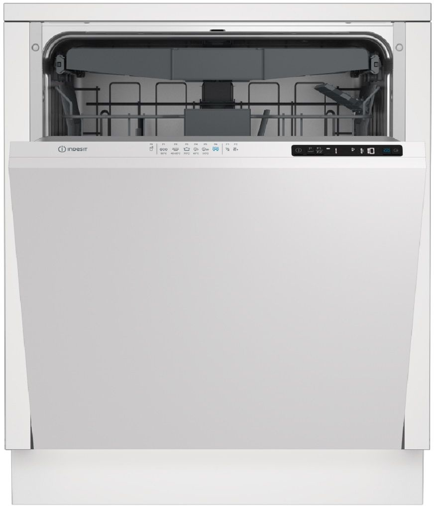Посудомоечная машина встраив. Indesit DI 5C65 AED 2100Вт полноразмерная