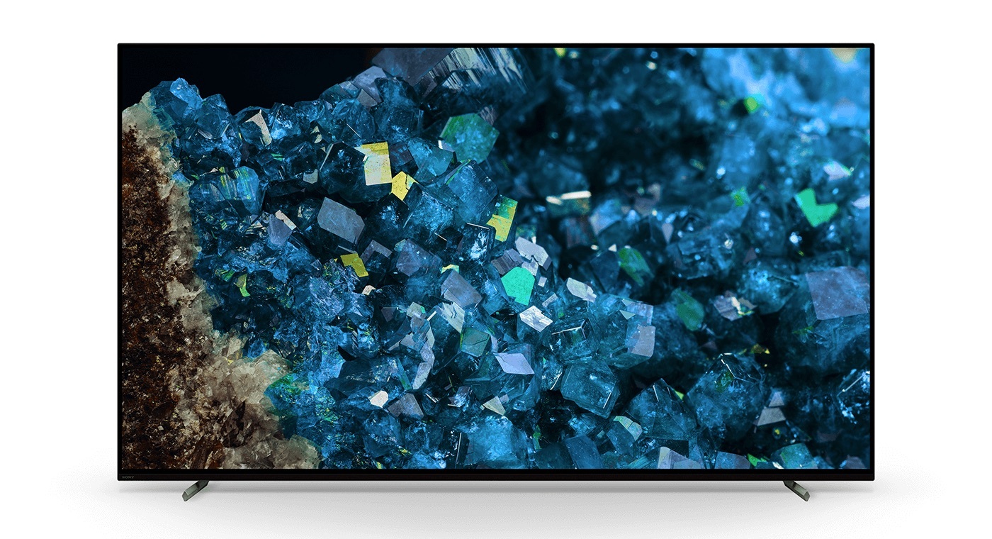 Телевизор OLED 4K SONY XR-83A80L 