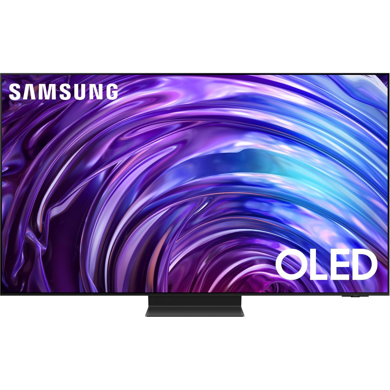 Телевизор Samsung QE55S90FAXRU