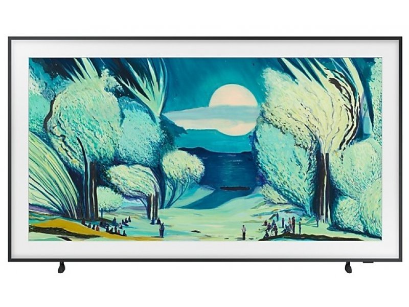Телевизор Samsung QE85LS03FAU
