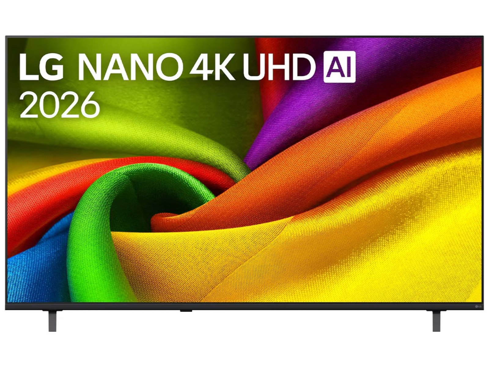 Телевизор LG 65NU900B6LA.ARUG
