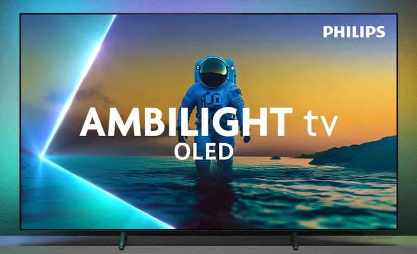 Телевизор Philips 77oled810
