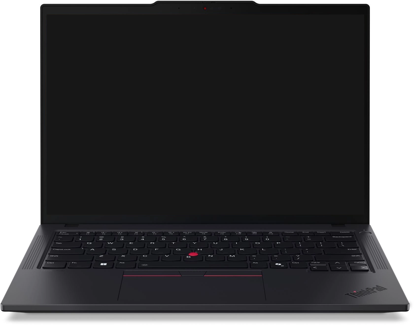Ноутбук Lenovo ThinkPad T14 G5 Core Ultra 7 155U 16Gb SSD512Gb Intel Graphics 14" IPS WUXGA (1920x1200) без ОС black WiFi BT Cam (21MMSCN300)