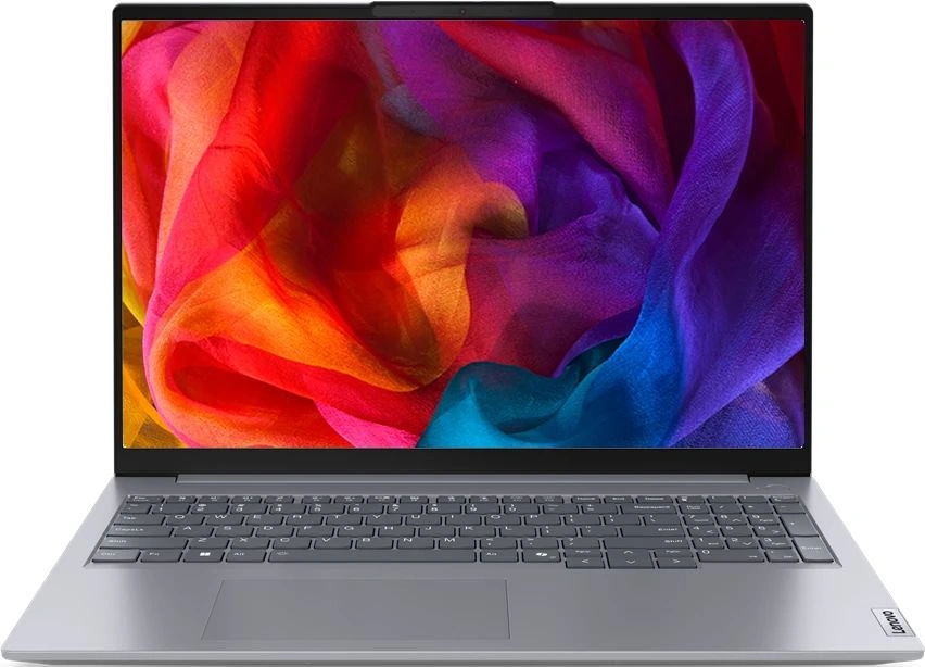 Ноутбук Lenovo Thinkbook 16 G7 IML Core Ultra 5 125U 16Gb SSD512Gb Intel Graphics 16" IPS WUXGA (1920x1200) Windows 11 Pro grey WiFi BT Cam (21MS0002AU)