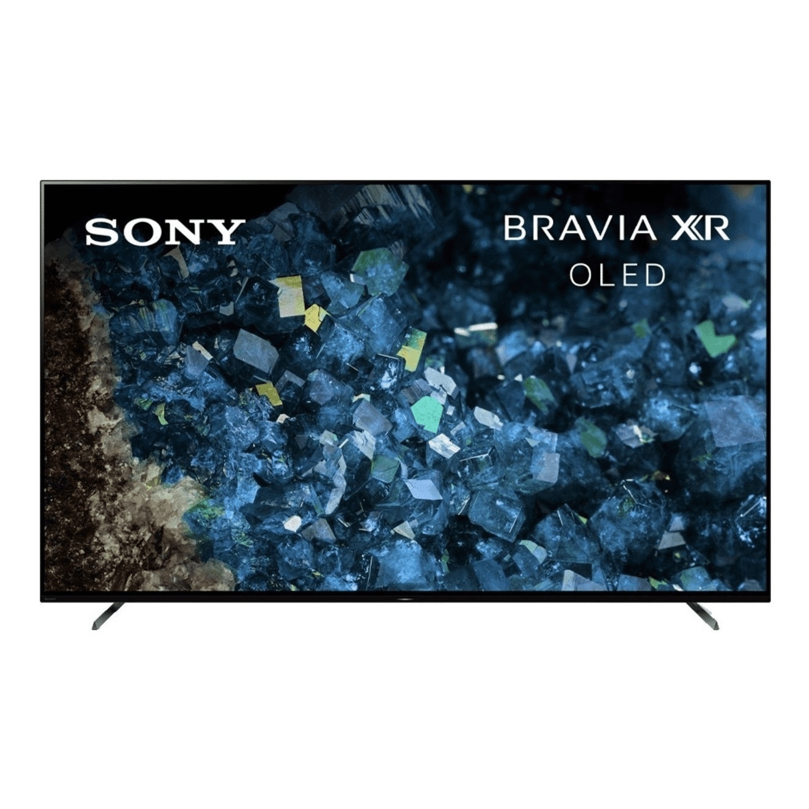 Телевизор OLED 4K SONY XR-55A80L