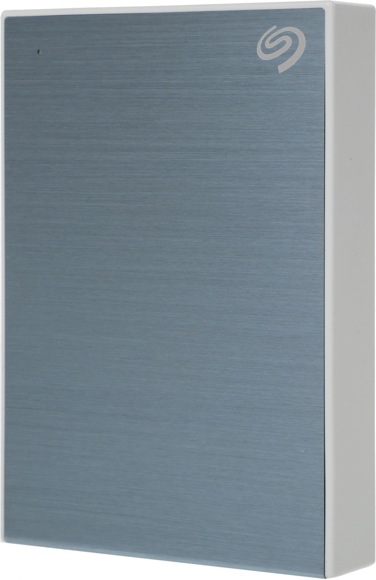 Жесткий диск Seagate USB3.0 4TB STKZ4000402 One Touch 2.5" голубой