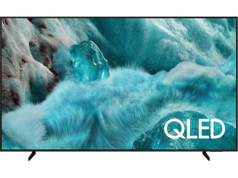 Телевизор Samsung QE85Q7FAAUXRU