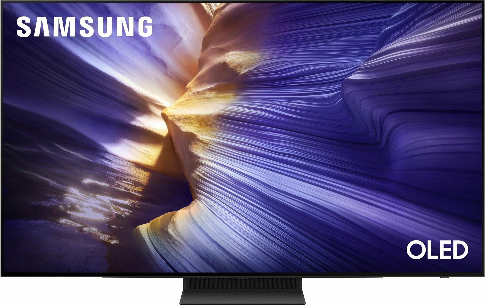 Телевизор SAMSUNG QE65S90FAEXRU