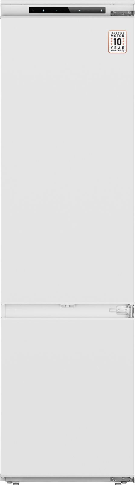 Холодильник Weissgauff WRKI 195 Total NoFrost 2-хкамерн. инвертер (431470)