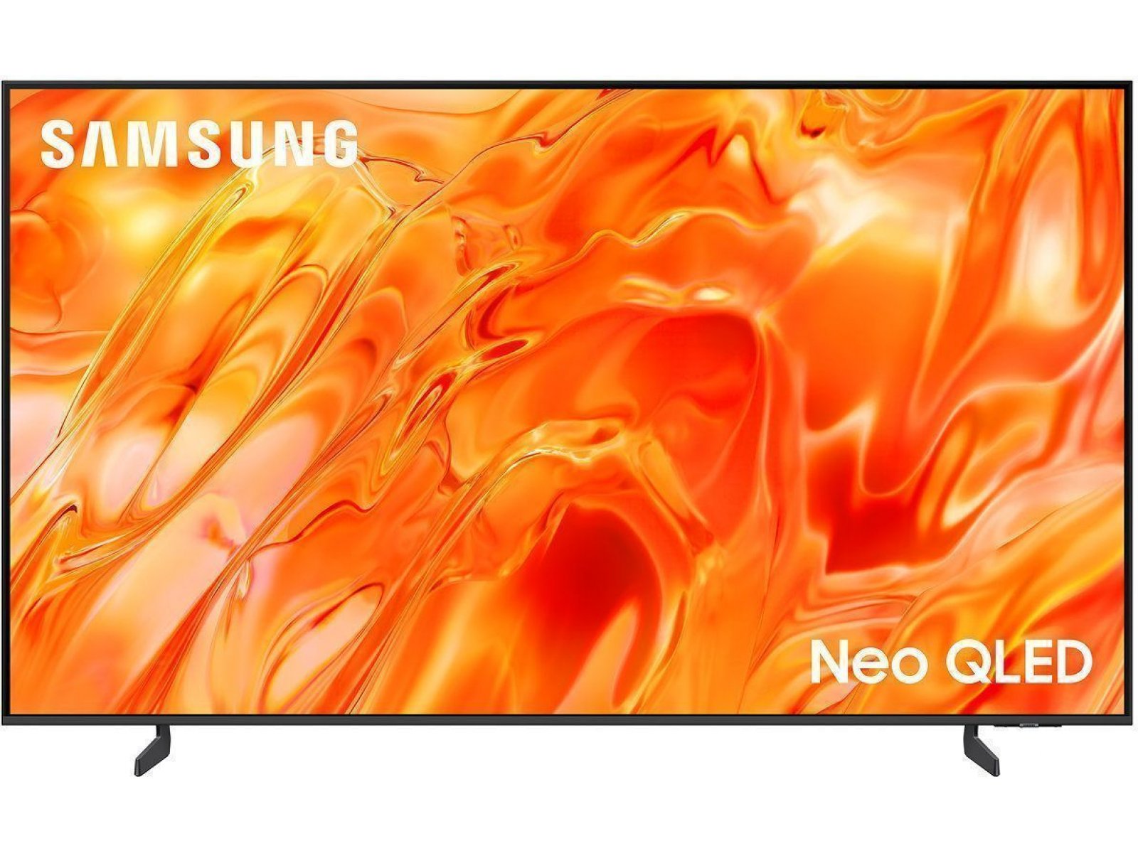 Телевизор Samsung QE85QN70HAUXPY