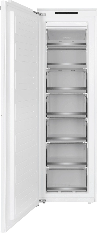 Freezer Maunfeld MBFR177NFWGR Inverter