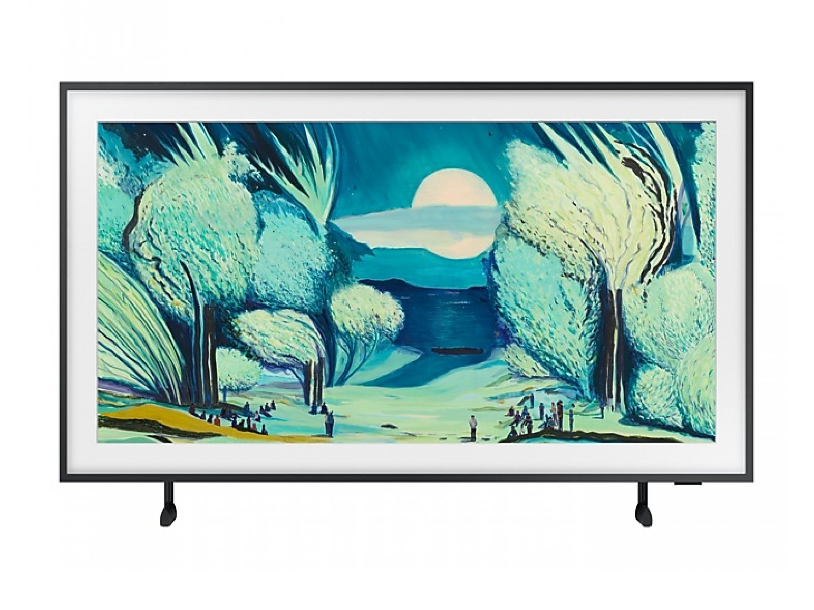 Телевизор Samsung QE75LS03FAU