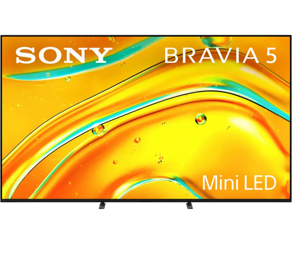 Телевизор Sony Bravia 5 65xr5