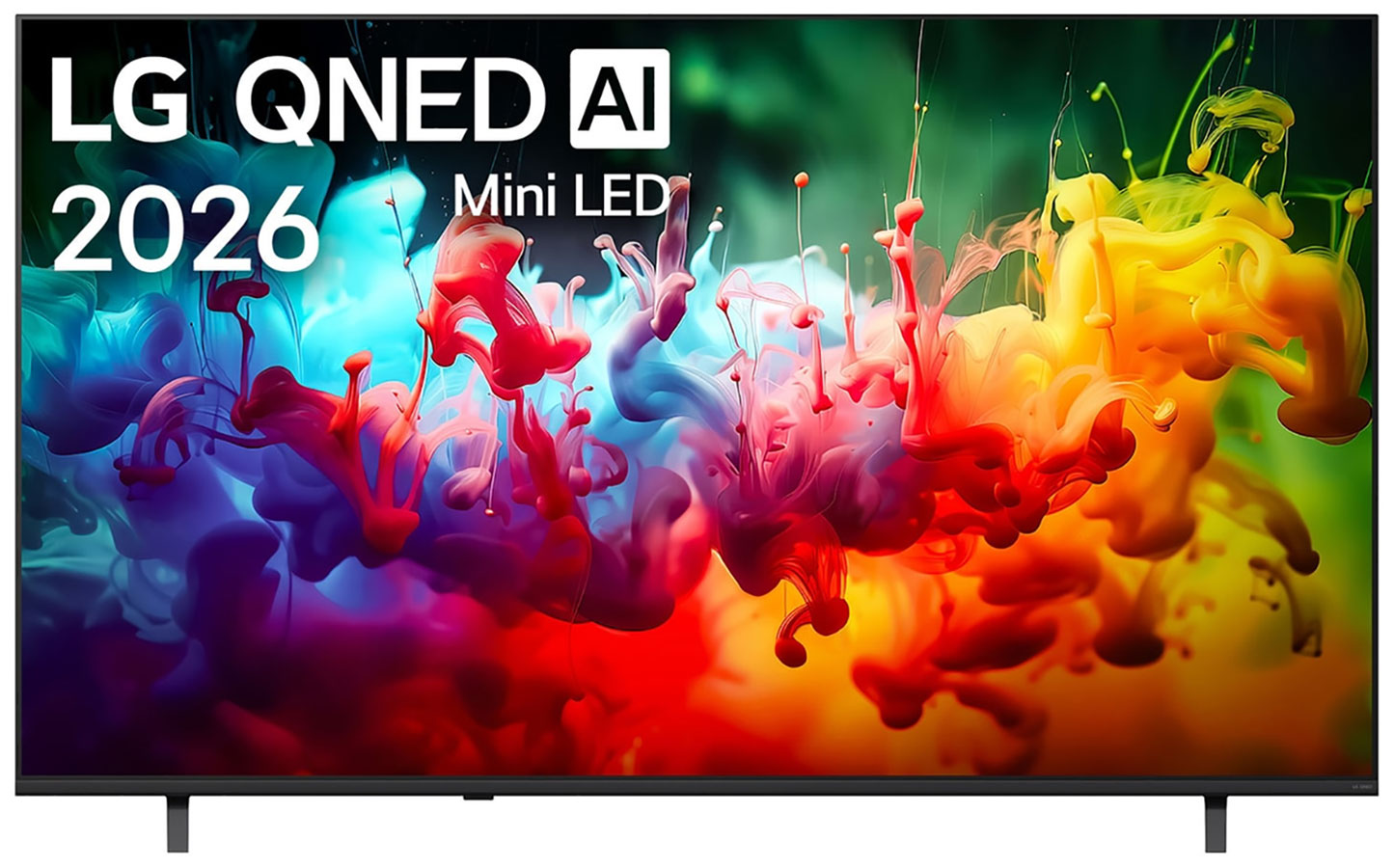 Телевизор  LG 85QNED70B6A