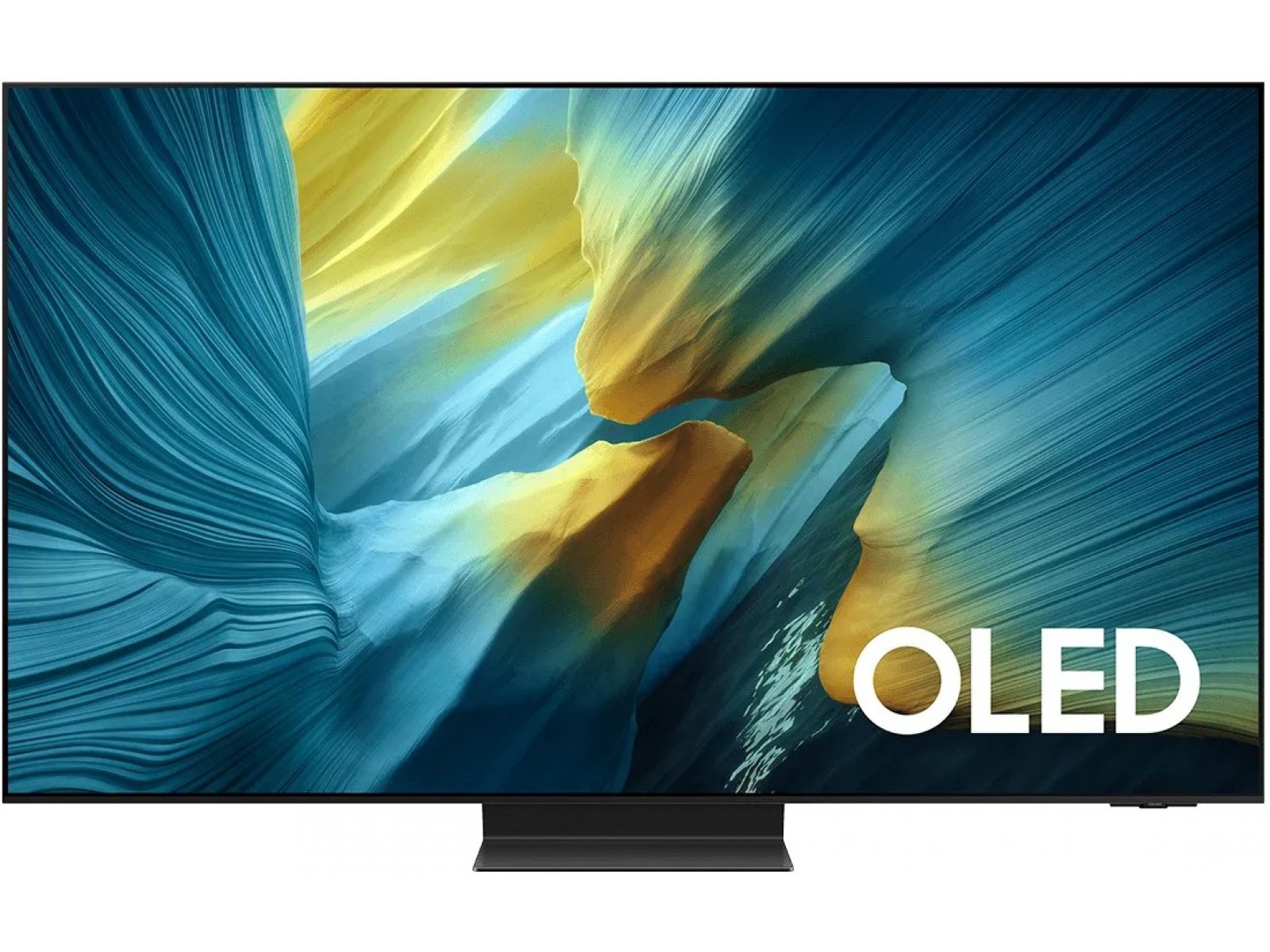 Телевизор Samsung QE55S95FAU