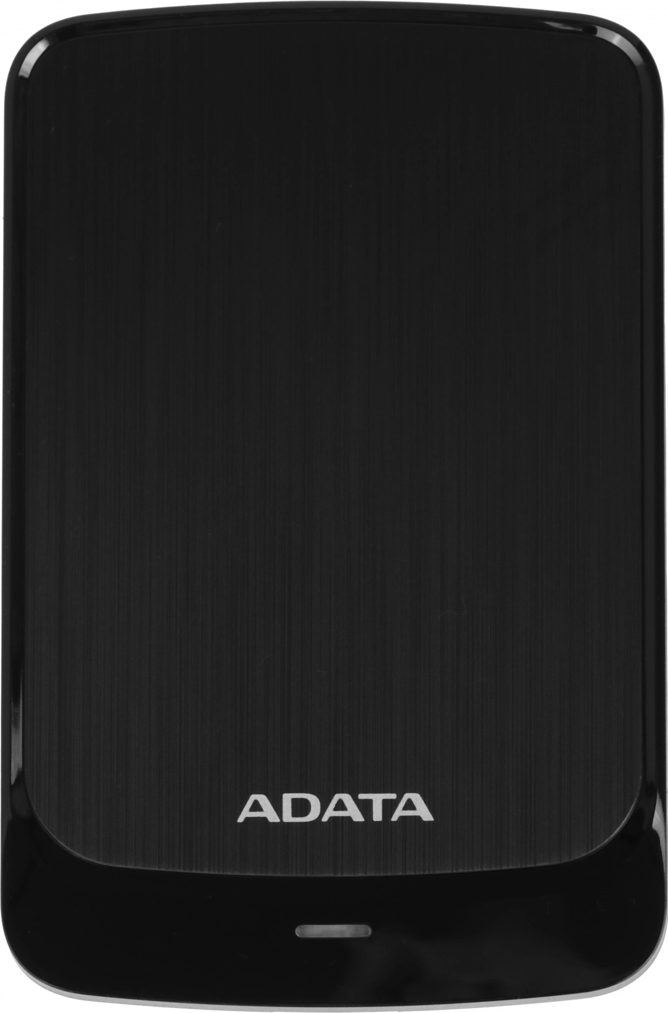 Жесткий диск A-Data USB 3.1 1Tb AHV320-1TU31-CBK HV320 2.5" черный