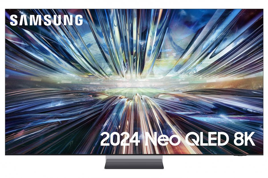 Телевизор Samsung QE85QN900D