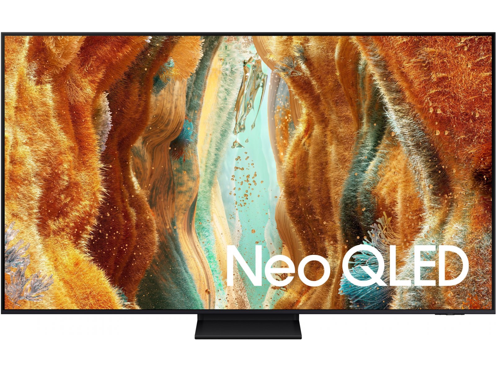 Телевизор Samsung QE85QN70FAU