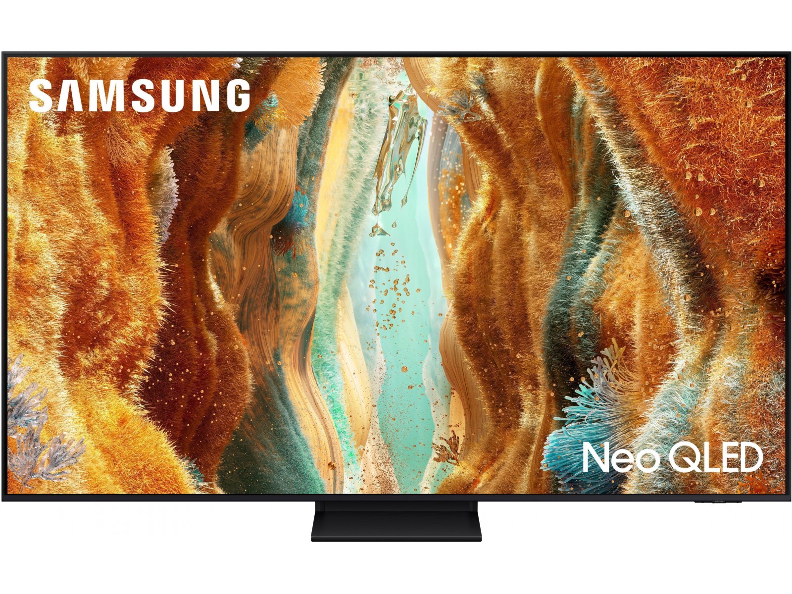Телевизор Samsung QE65QN70FAU