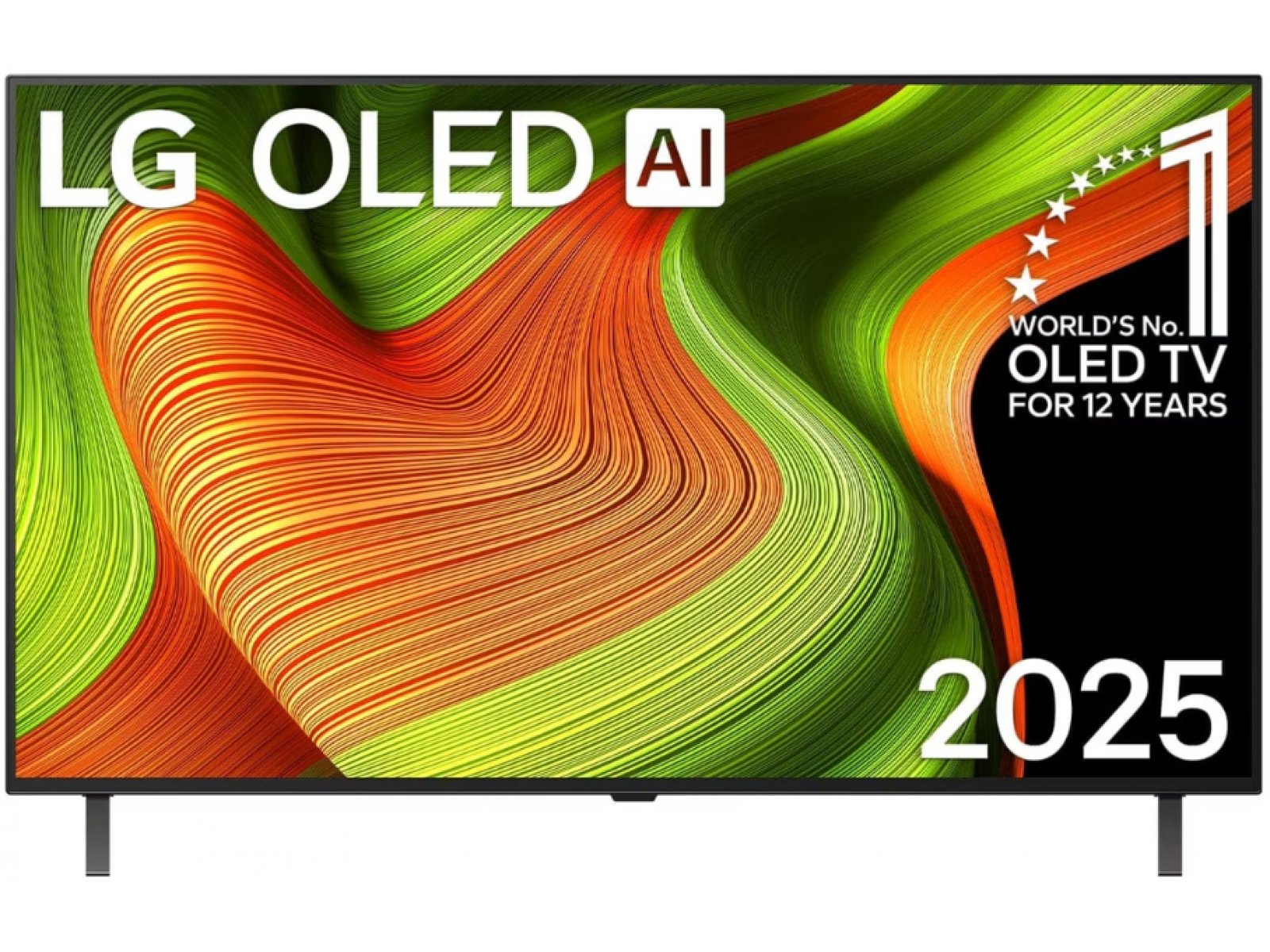 Телевизор LG OLED83B5RLA.RUG