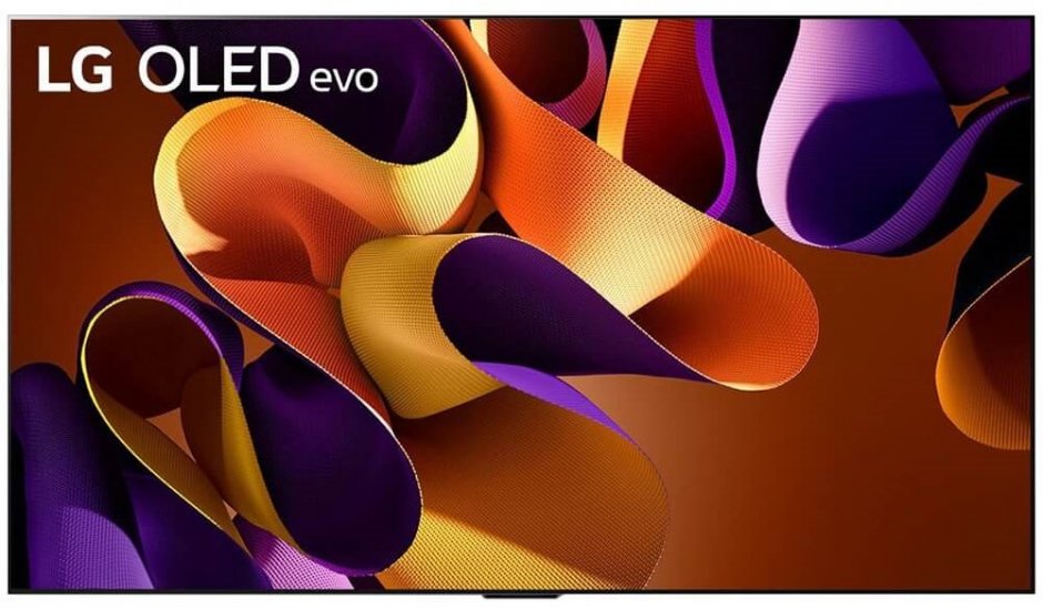 Телевизор LG OLED83G4RLA