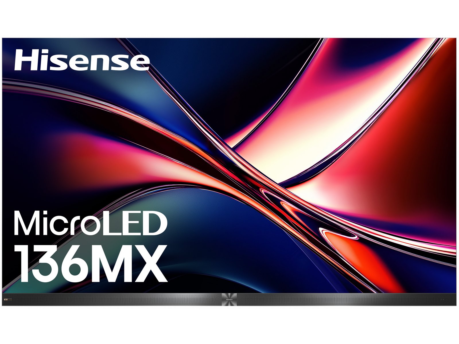 Телевизор Hisense 136MX RU