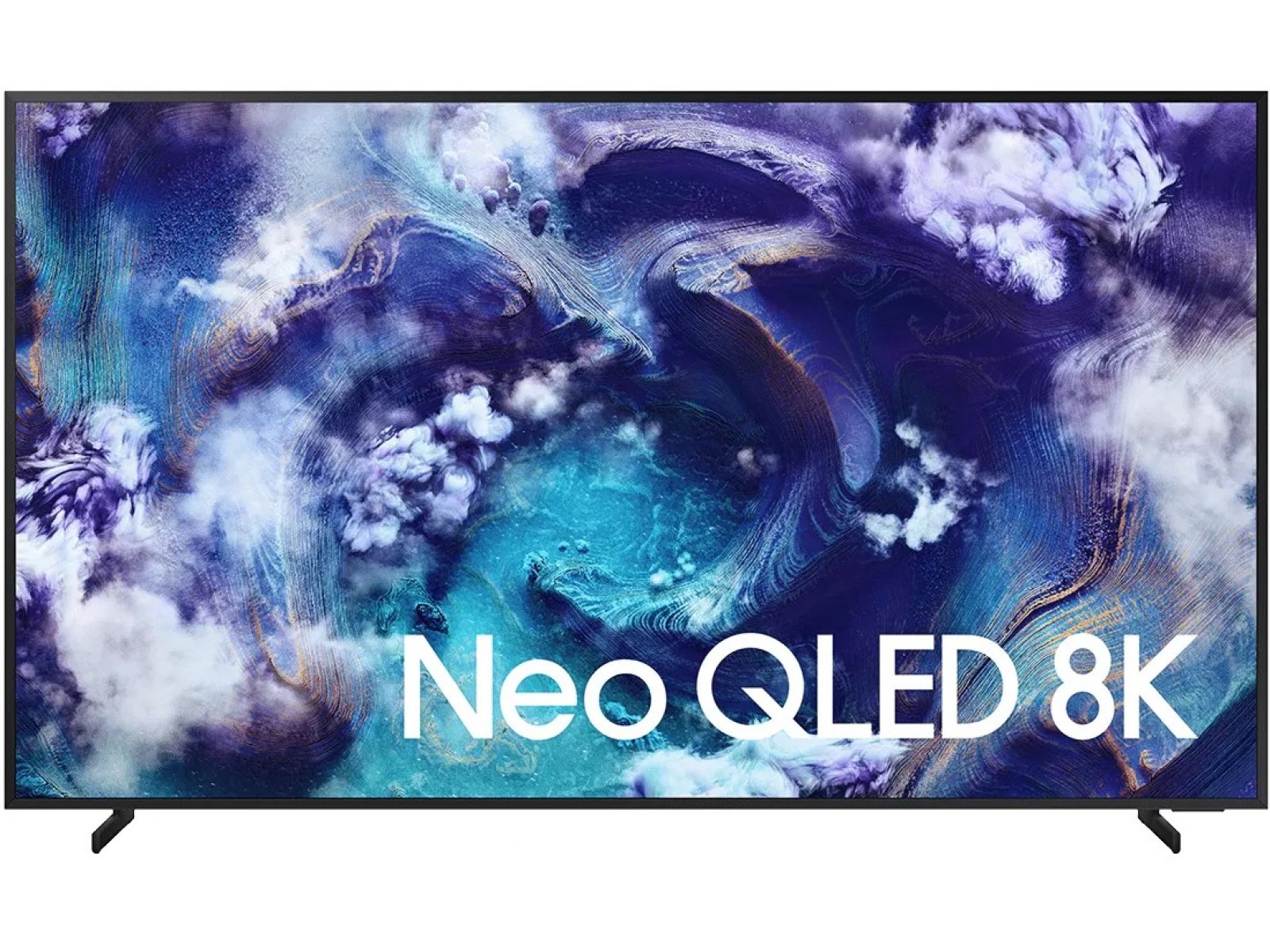 Телевизор Samsung QE65QN900FUXRU