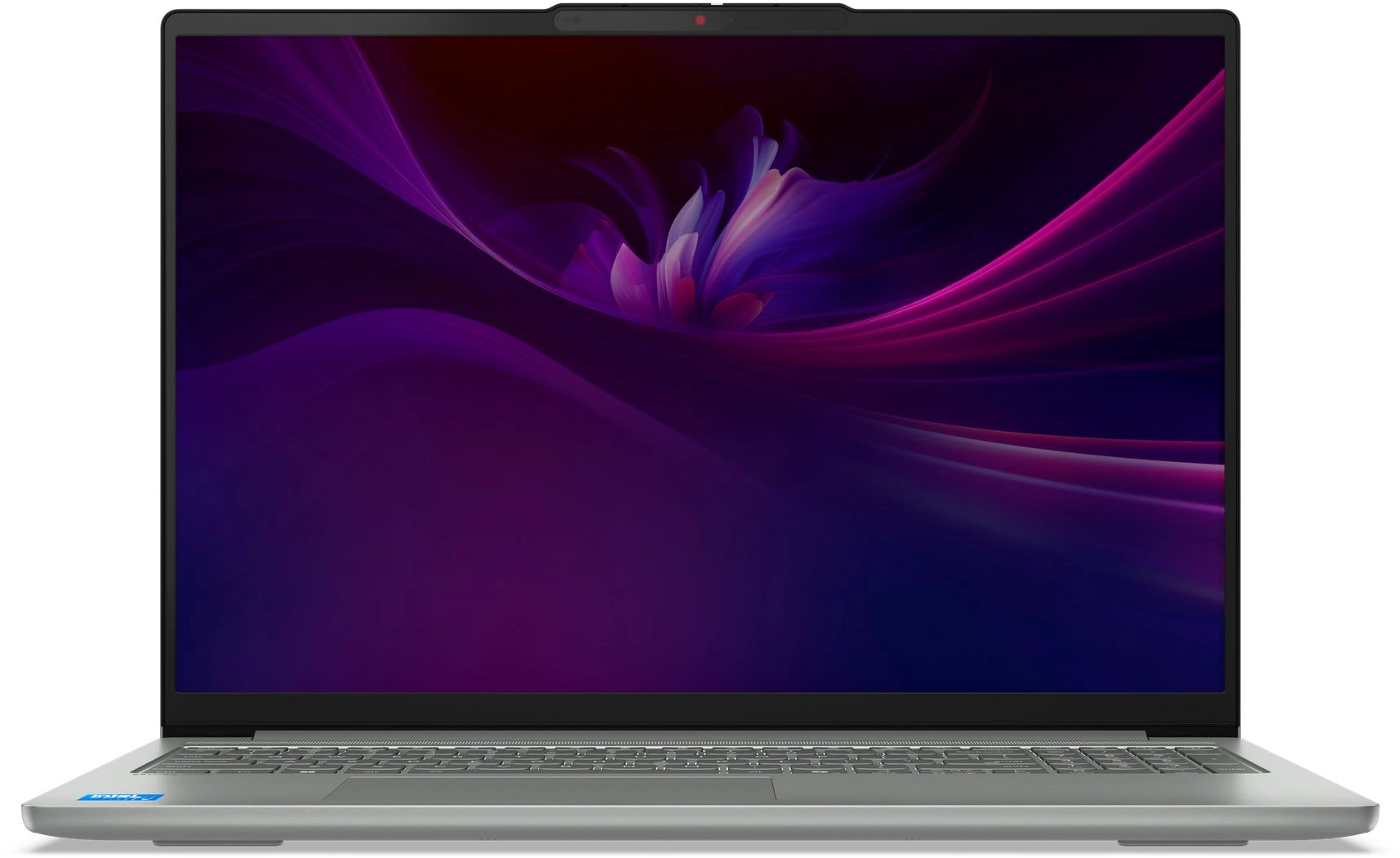 Ноутбук Lenovo IdeaPad Slim 5 16IRH10 Core i7 13620H 16Gb SSD1Tb Intel UHD Graphics 16" OLED 2.8K (2880x1800) Windows 11 Home grey WiFi BT Cam (83HS002YRK)