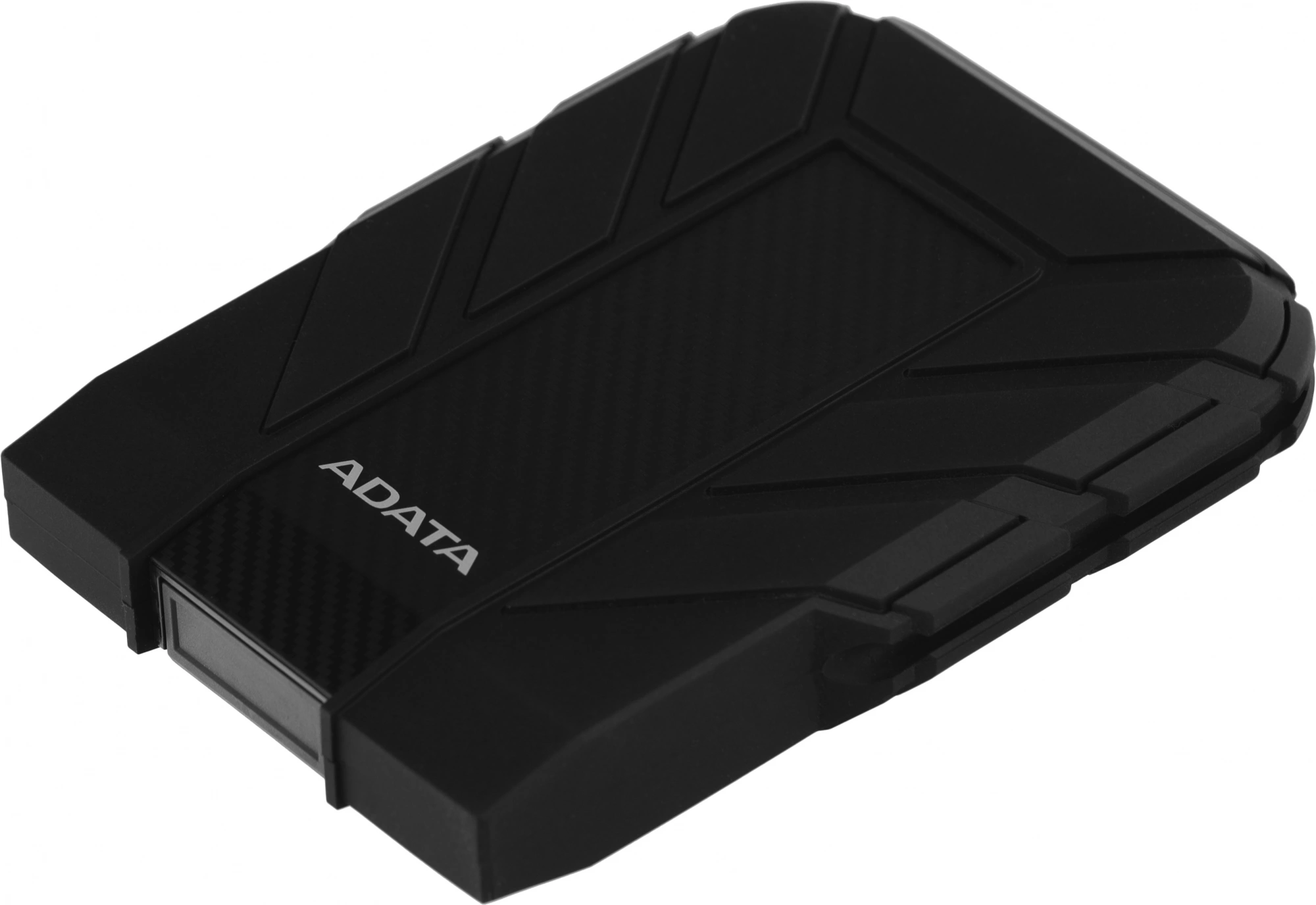 Жесткий диск A-Data USB 3.0 1Tb AHD710P-1TU31-CBK HD710Pro DashDrive Durable 2.5" черный
