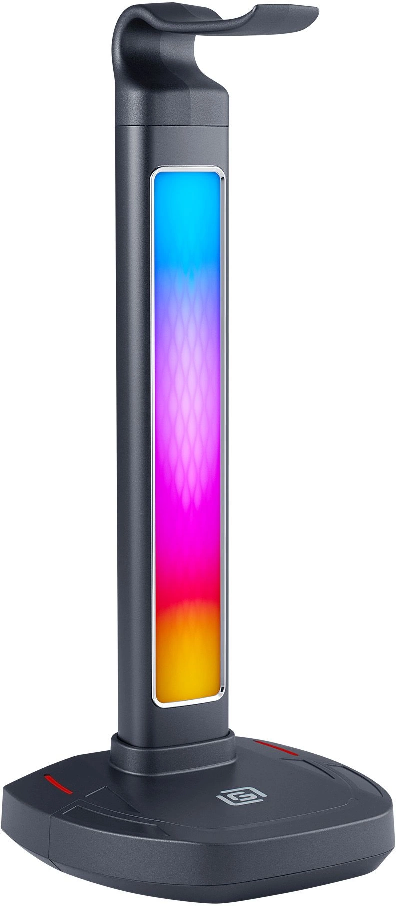 Подставка Оклик HSS-501P (1968318) серый