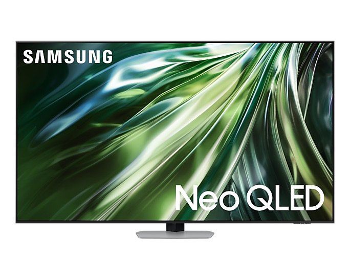 Телевизор Samsung QE55QN90DAUXRU