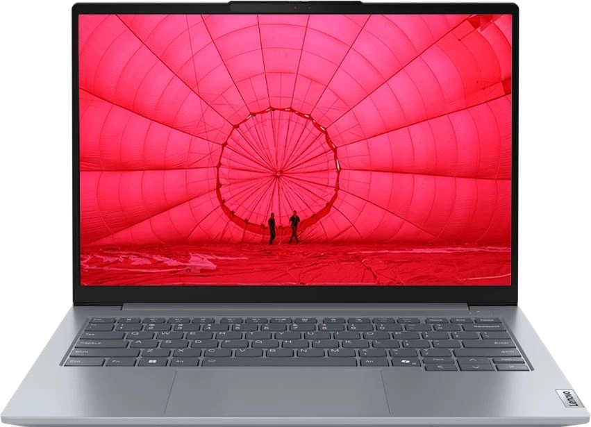 Ноутбук Lenovo Thinkbook 14 G7 IML Core Ultra 7 155H 16Gb SSD512Gb Intel Arc 14" IPS WUXGA (1920x1200) без ОС grey WiFi BT Cam Bag (21MR0035GQ)