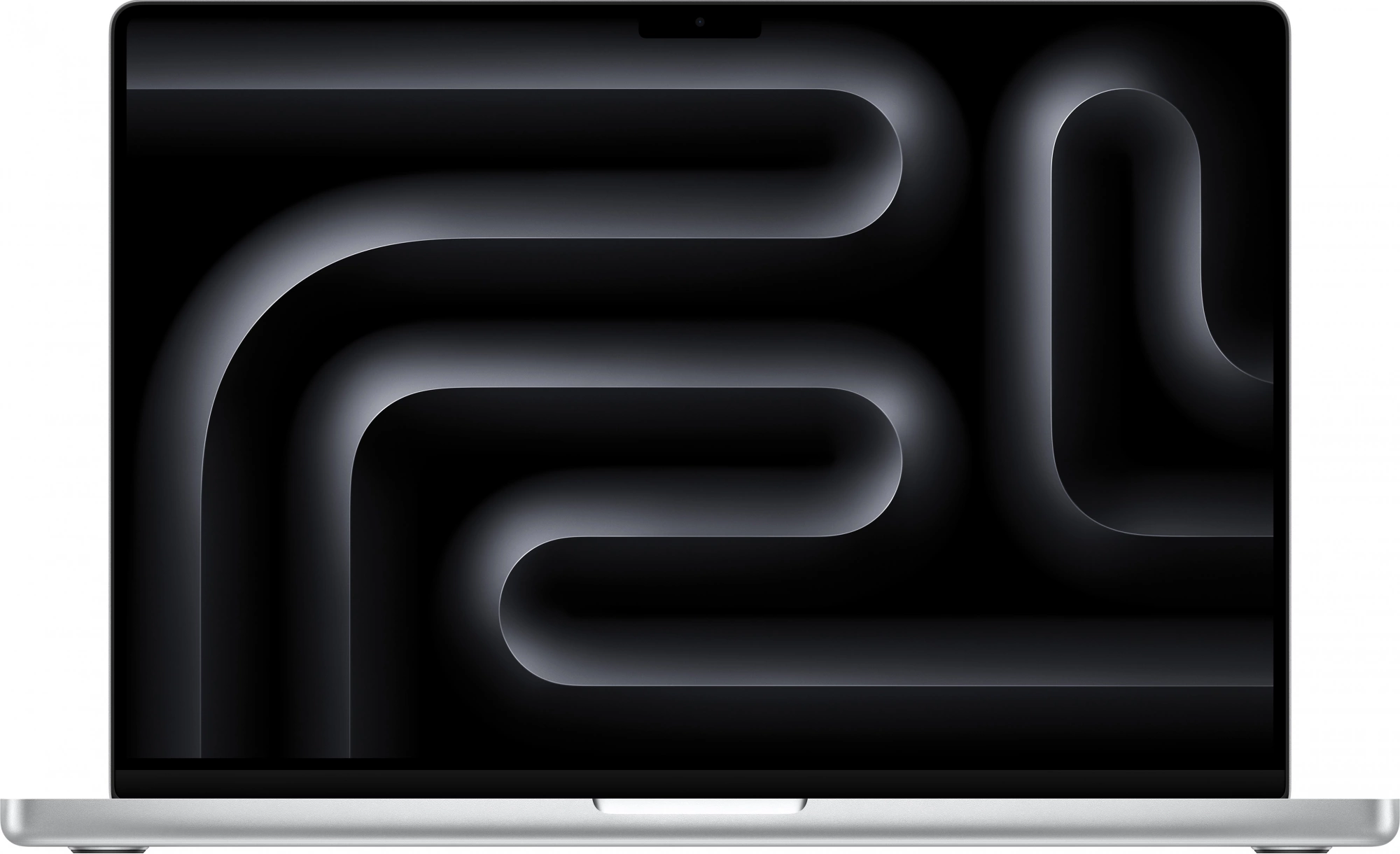 Ноутбук Apple MacBook Pro A2991 M3 Max 14 core 36Gb SSD1Tb/30 core GPU 16.2" Liquid Retina XDR (3456x2234) macOS silver WiFi BT Cam (Z1AL0003L(MRW73))