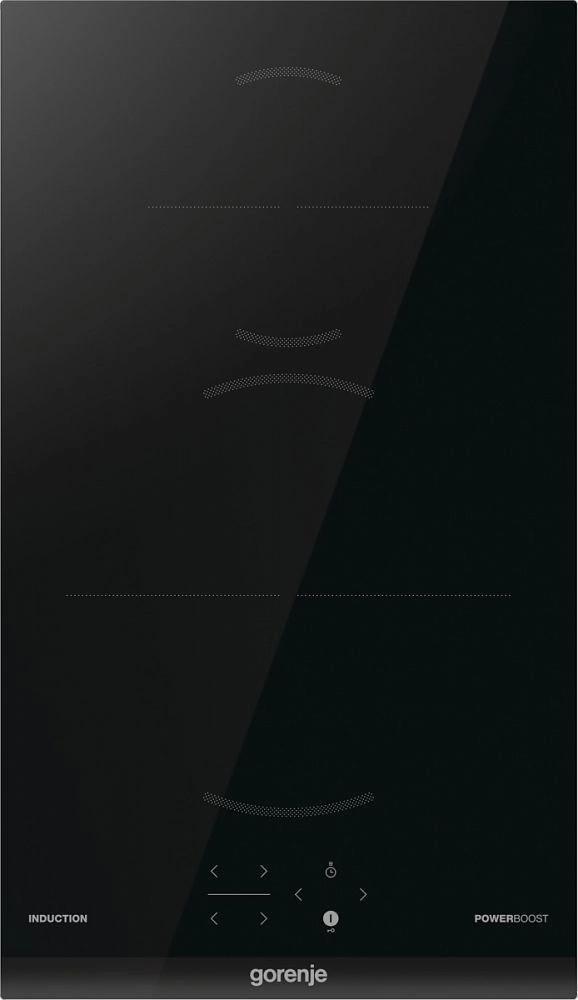 Индукционная варочная поверхность Gorenje GI3201BC черный