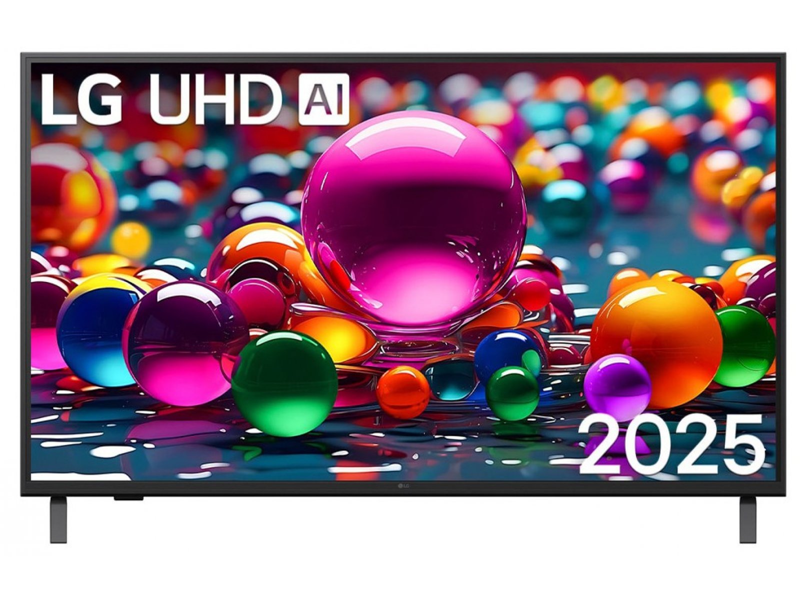 Телевизор LG 65UA75009LA.ARUG
