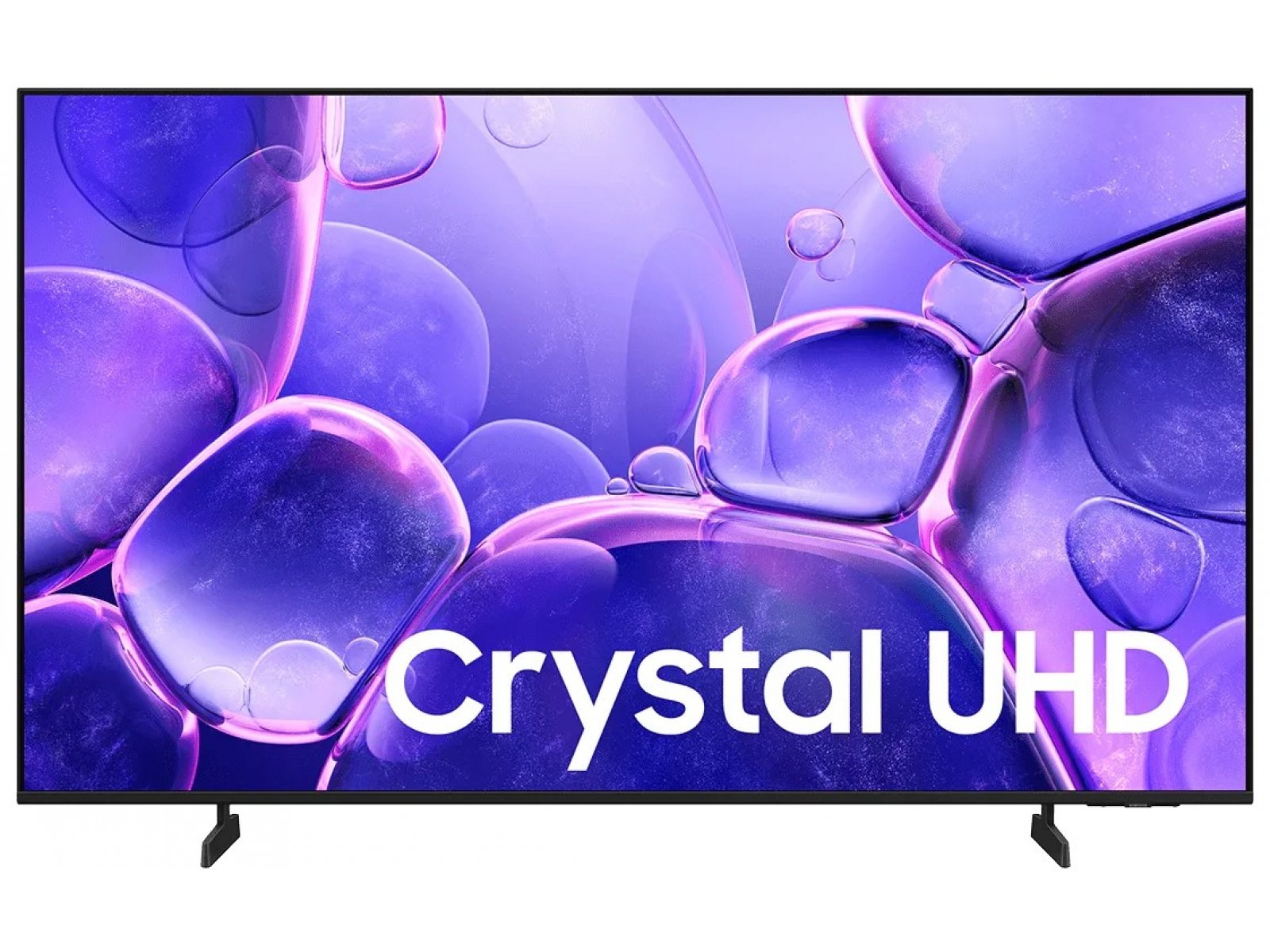 Телевизор Samsung UE85U8000FU