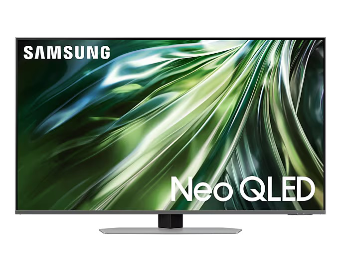 Телевизор Samsung QE43QN90DAUXRU