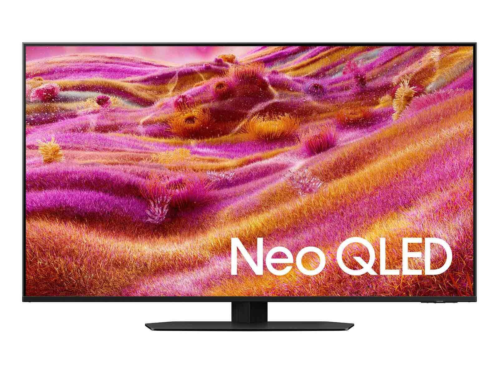 Телевизор SAMSUNG QE55QN90FAU