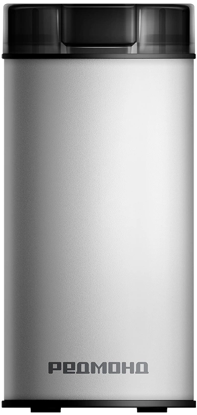 Кофемолка Редмонд CG805 240Вт сист.помол.:ротац.нож вместим.:70гр белый