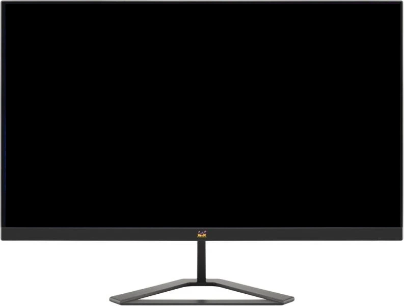 Монитор ViewSonic 27" VX2758A-2K-PRO черный IPS LED 16:9 HDMI матовая 1000:1 250cd 170гр/160гр 2560x1440 185Hz FreeSync DP Quad HD 2K (1440p) 4.9кг