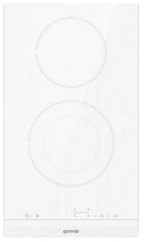 Варочная поверхность Gorenje ECT322WCSC белый