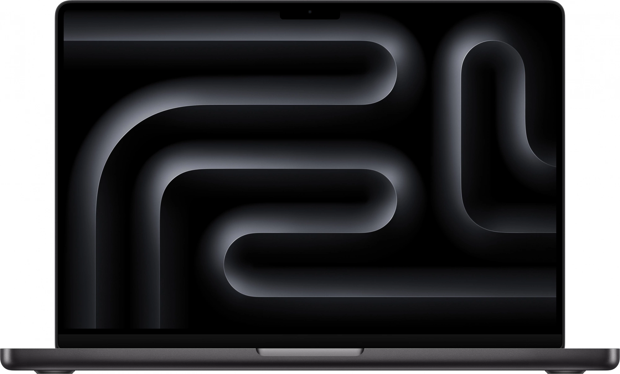 Ноутбук Apple MacBook Pro A3401 M4 Pro 12 core 24Gb SSD512Gb/16 core GPU 14.2" Liquid Retina XDR (3024x1964) macOS black WiFi BT Cam (MX2H3HN/A)