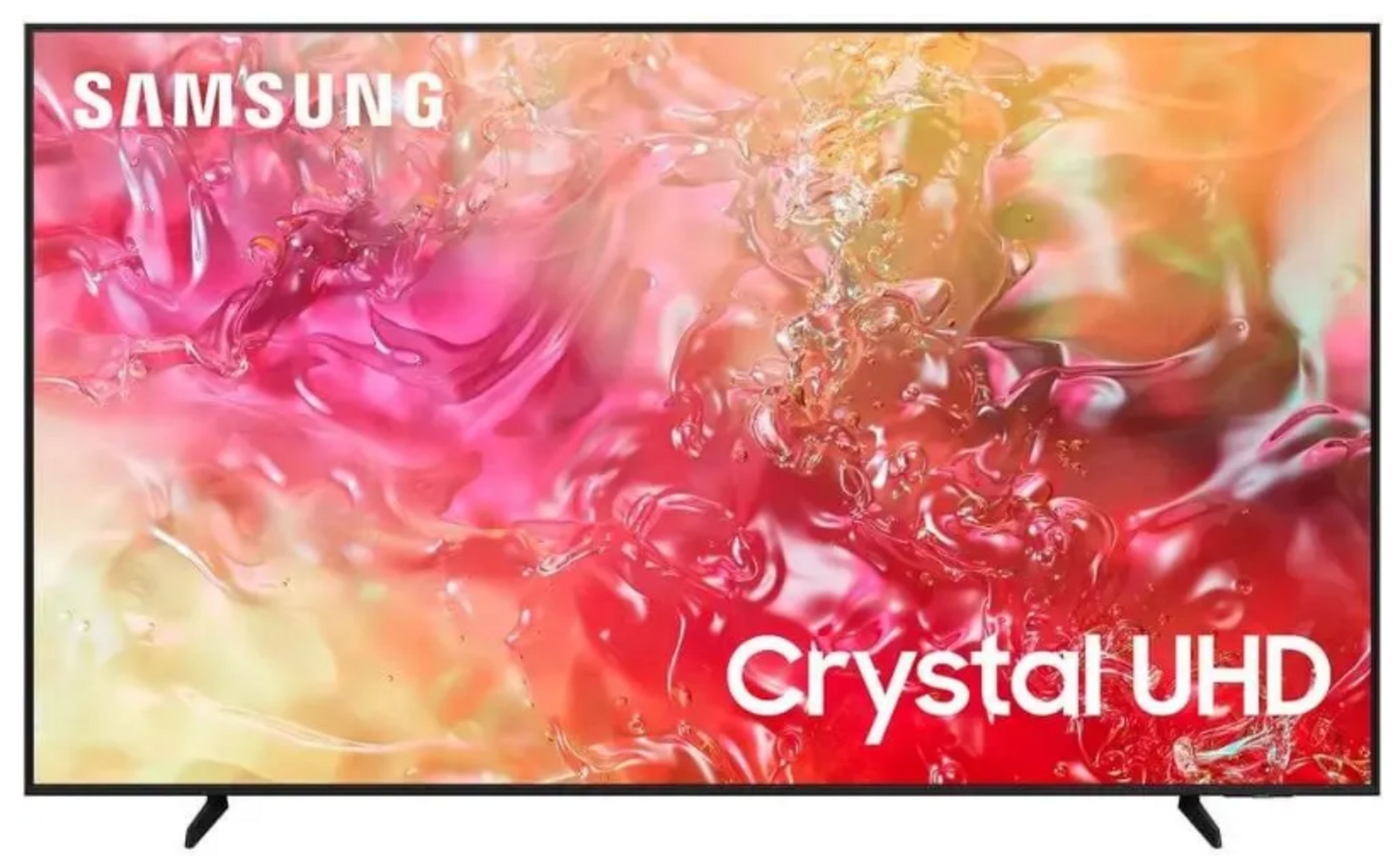 Телевизор Samsung UE50DU7100UXRU рст