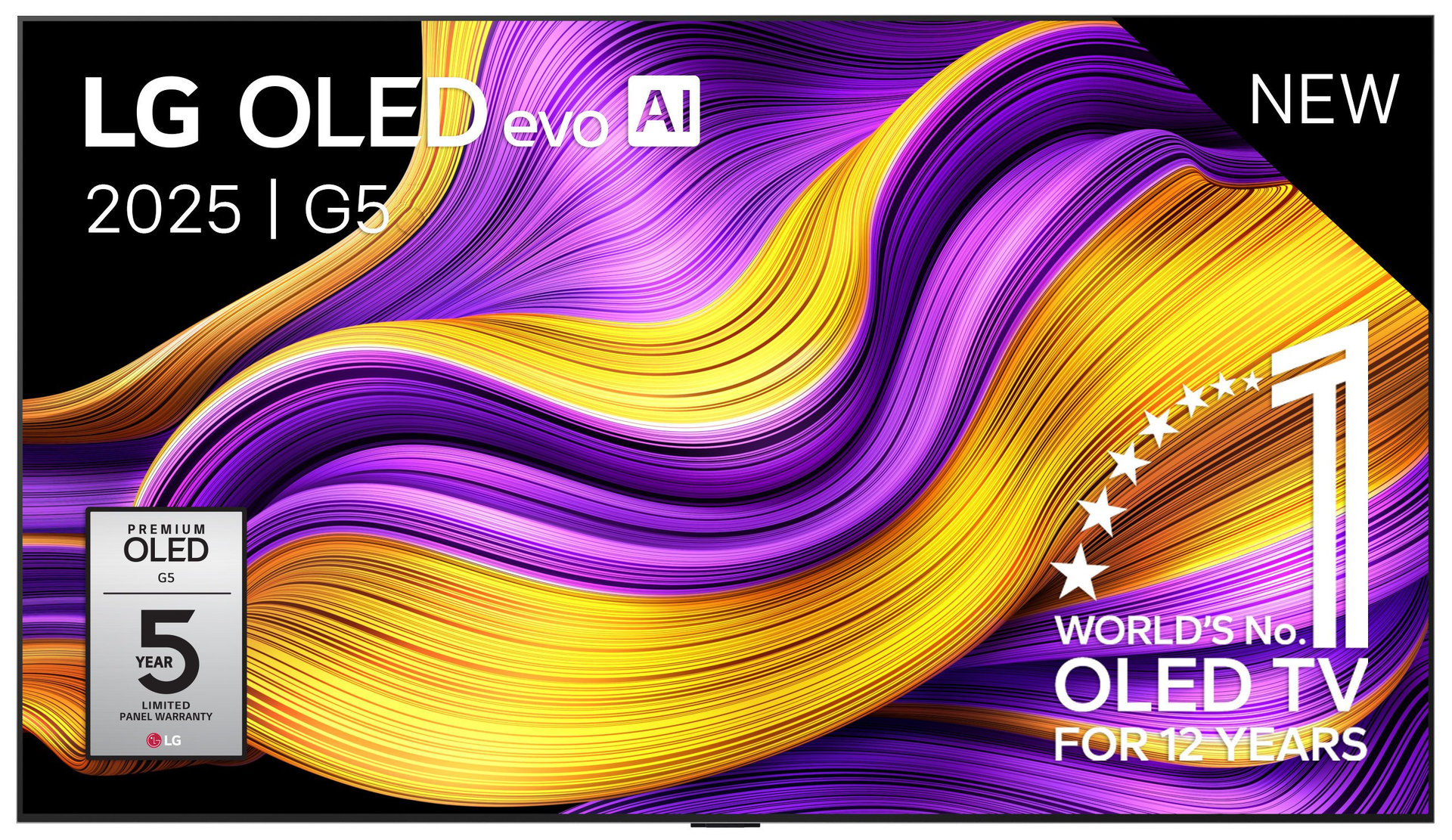 Телевизор LG OLED65G5