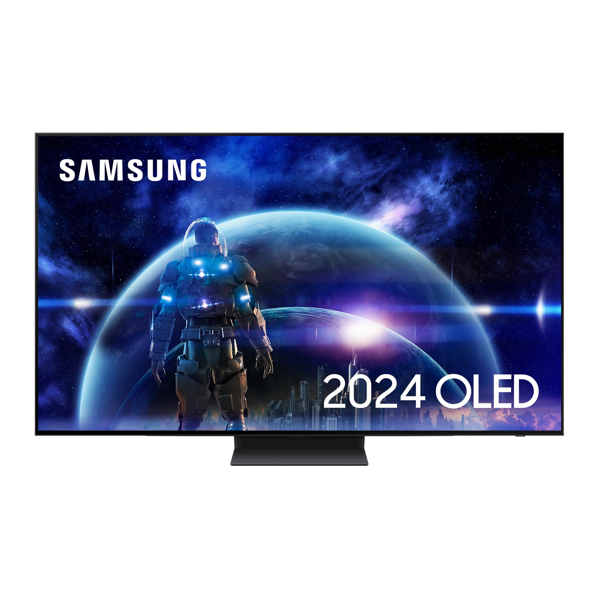 Телевизор Samsung QE48S90DAEXRU рст